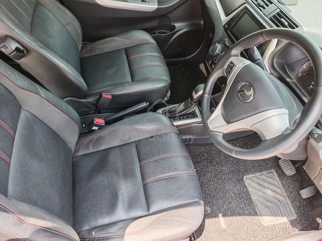 2020 Perodua BEZZA 1.3 ADVANCE MY16 D63D (A) - 3