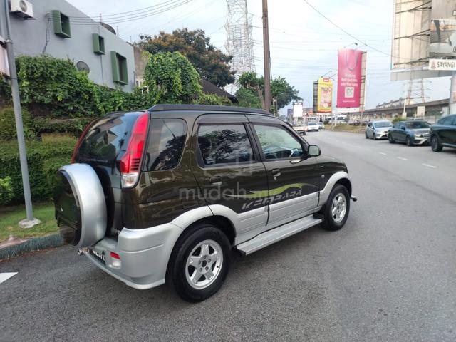 2003 Perodua KEMBARA 1.3 DVVT EZ (A) - 3