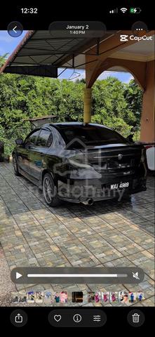2012 Proton PERSONA 1.6 ELEGANCE HIGH LINE (A) - 3