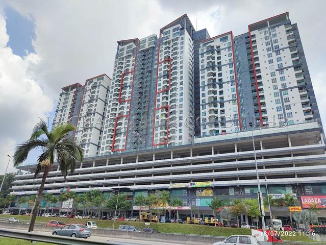 Silk Residence 1