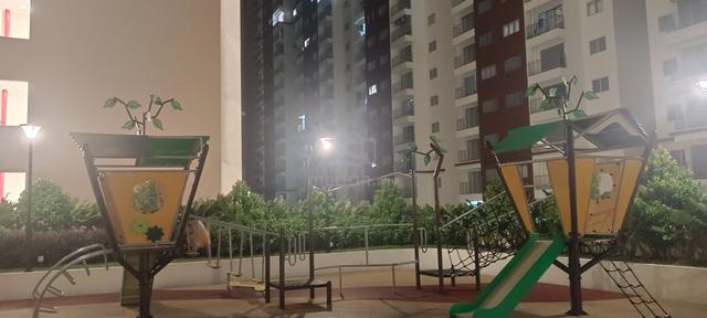 Residensi Sateria 1