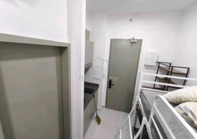 Sinaran Residences @ Utropolis 1