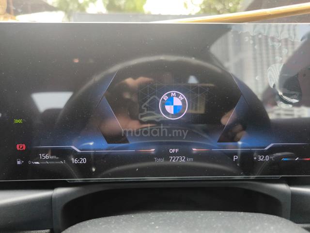2023 Bmw 3 SERIES 2.0 20I M SPORT MY19 G20 - 1