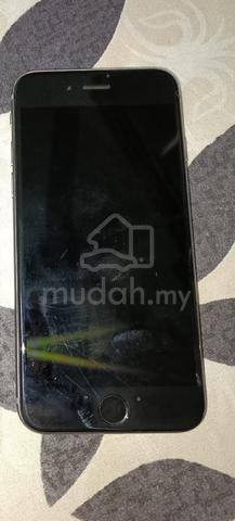 iPhone 6  - photo 2 of 2