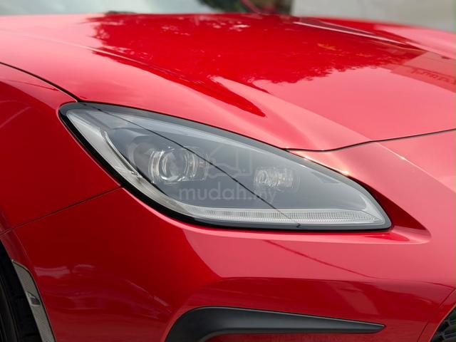 5A 7k KM Only‼️Auto 2021 Toyota GR86 RZ(A) - 4