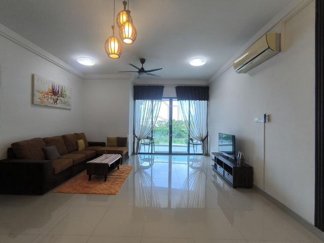 Gardenview Residence 1