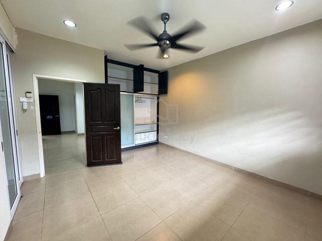[22x75] 2 Storey Terrace Ebony, Kota Emerald Rawang , Anggun City 1
