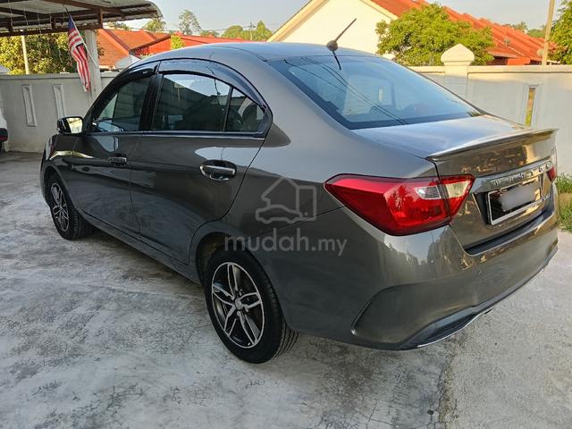 2020 Proton SAGA 1.3 PREMIUM AT MY16 BT P2-13A - 4