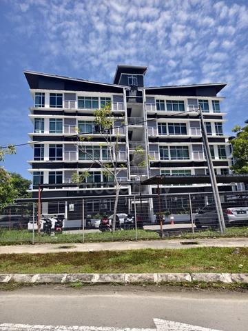 Taman Ekologi @ Eco Park 1