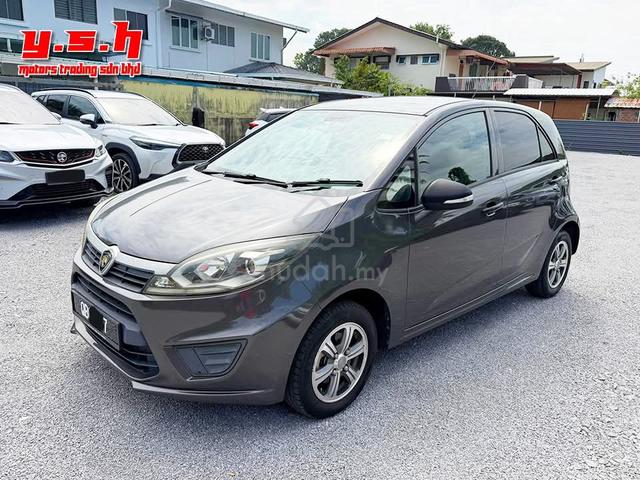 2015 Proton IRIZ 1.3 STANDARD (A) - 3