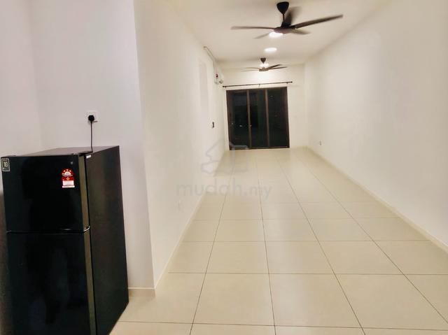 Residensi Vierra 1