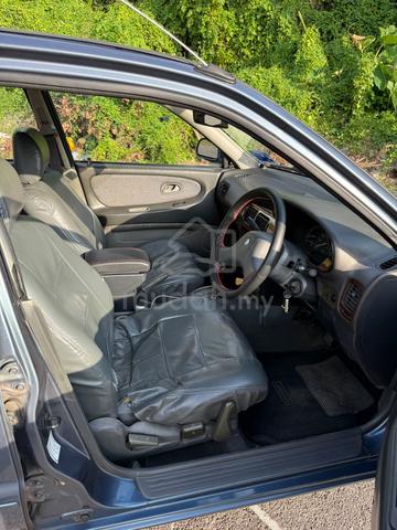 1997 Proton WIRA 1.5 GL (A) - 5