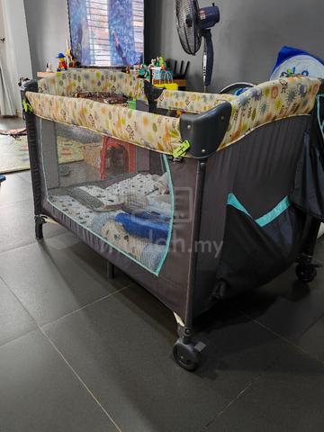 Carousel Image Selected