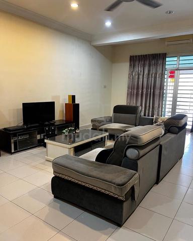Near Beach Side Kuala Rompin 2 Story Terrace House 2