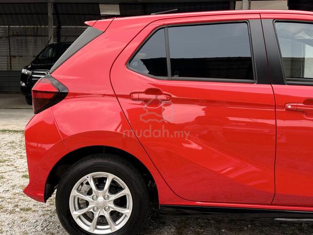 2025 Perodua AXIA 1.0 AV (A) 9K Mileage - 5