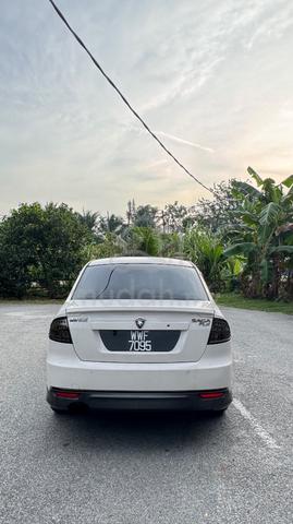 Proton SAGA 1.6 SE (Auto) - 3