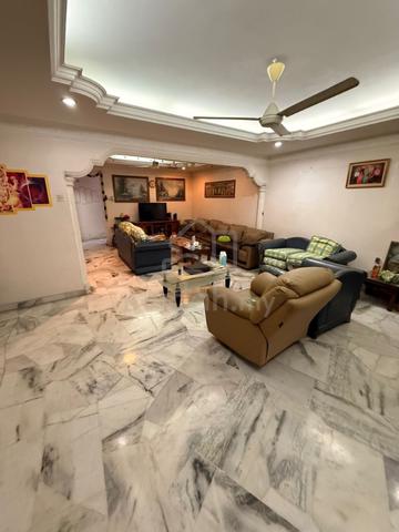 [Murah + Cantik] North Desa 7 Bandar Country Homes Rawang Teres 1