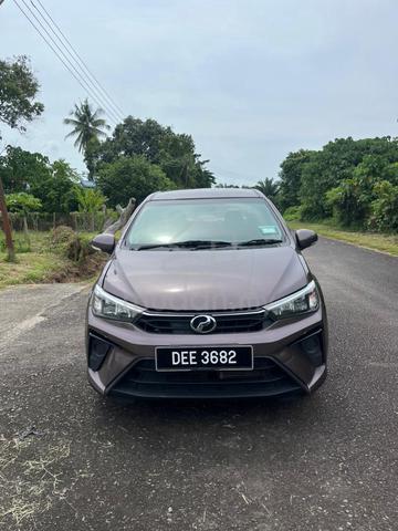 2022 Perodua BEZZA 1.0 G (A) - 3