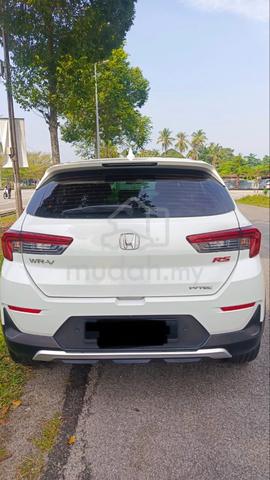 2023 Honda WR-V 1.5 RS MY23 DG4 (A) - 4