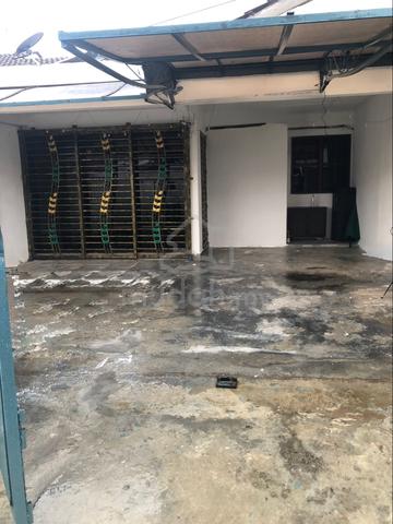 Puchong Perdana House For Sale 1