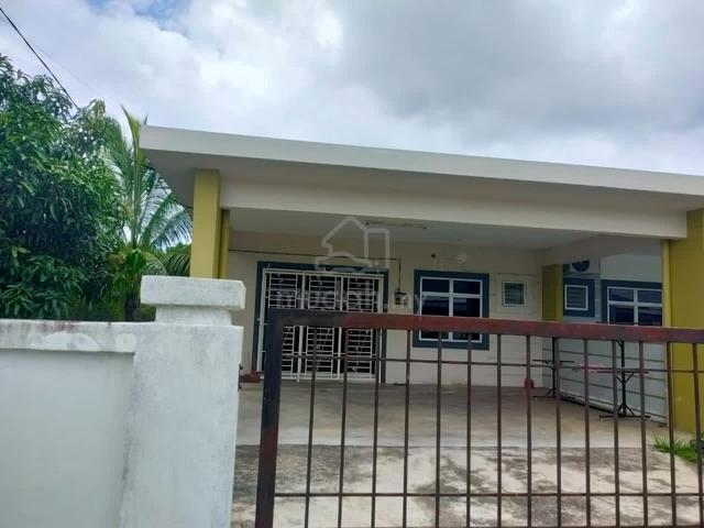 Semi D, Taman Pulai Murni 2, Temerloh 1