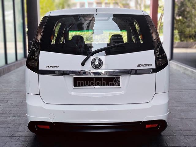 2022 Proton EXORA EXECUTIVE 1.6L (A) - 4
