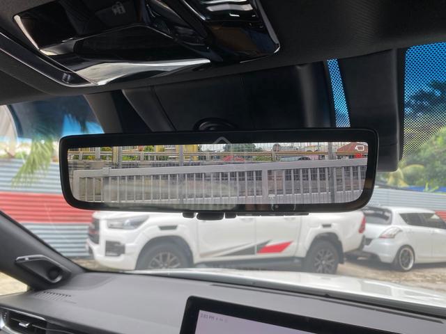 2024 Toyota HARRIER Z LEATHER MODELISTA UNREGISTER - 4