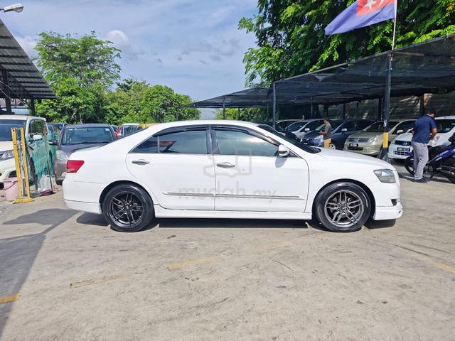 2007 Toyota CAMRY SPEC G 2.0 (AUTO)-LOAN KEDAI - 2
