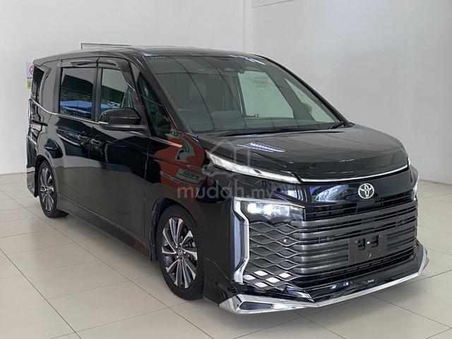 2023 Toyota Voxy 2.0 S-Z Modelista - 1