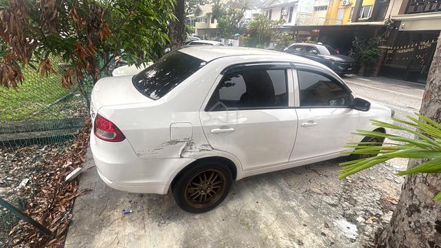 2013 Proton SAGA 1.3 FL (A) - 2