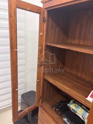 Wooden Cupboards - photo 2 of 5