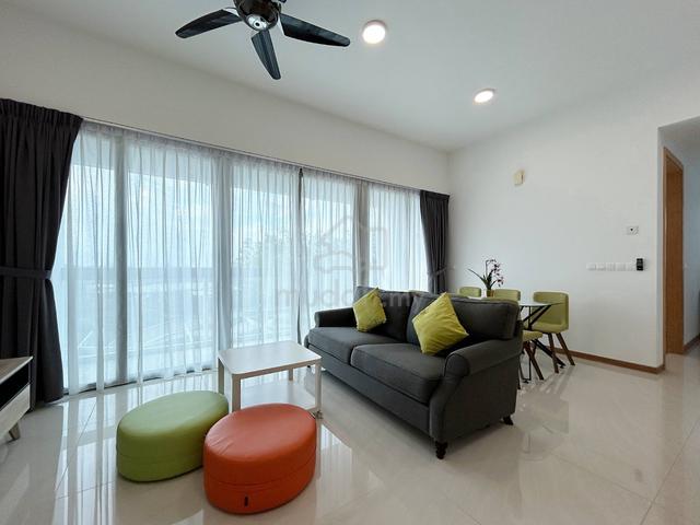 Southern Marina Residences 1
