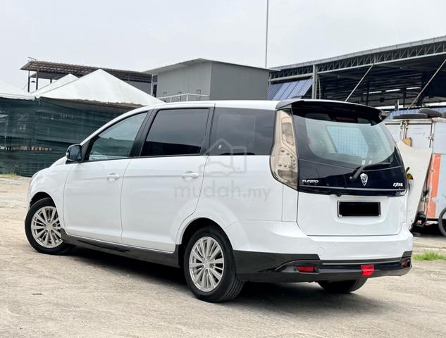 TRUE 2020 Proton EXORA 1.6 PREMIUM FACELIFT (A) - 2