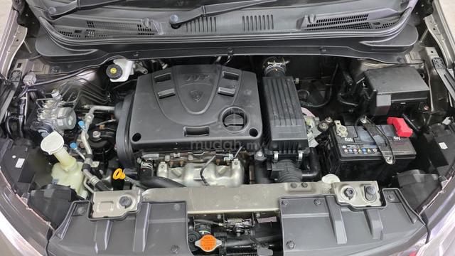 2022 Proton IRIZ 1.6 EXECUTIVE FACELIFT (A) - 5