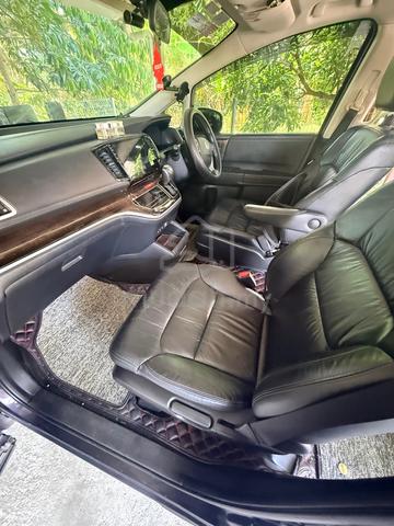 2014 Honda ODYSSEY 2.4L VTEC (A) - 2