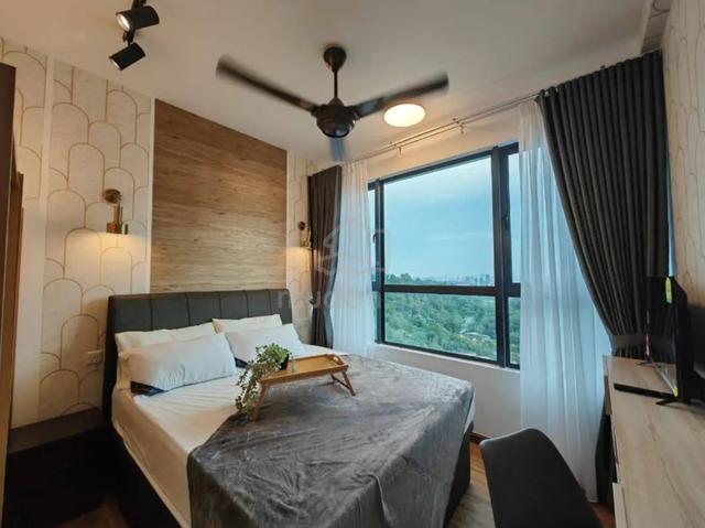 The Trees Condominium @ Bukit Lanjan, Damansara Perdana, Selangor 1