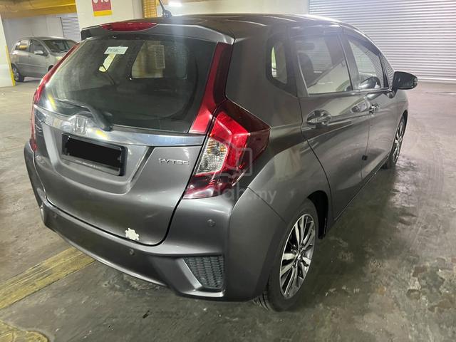 2016 Honda JAZZ 1.5 V MY2014 (A) - 3