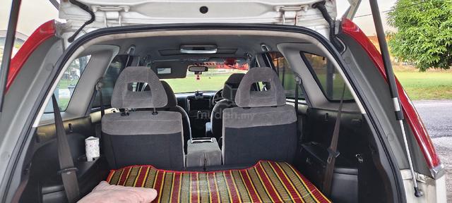 2003 Honda STREAM 2.0 iVS (A) - 3