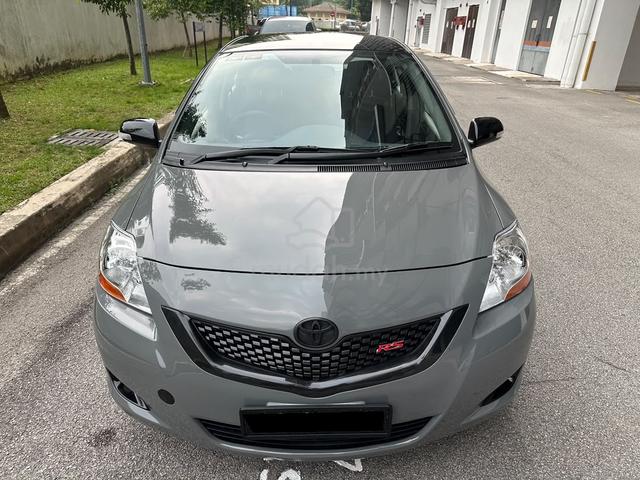 2012 Toyota VIOS 1.5 (Auto) - Full Loan - 1