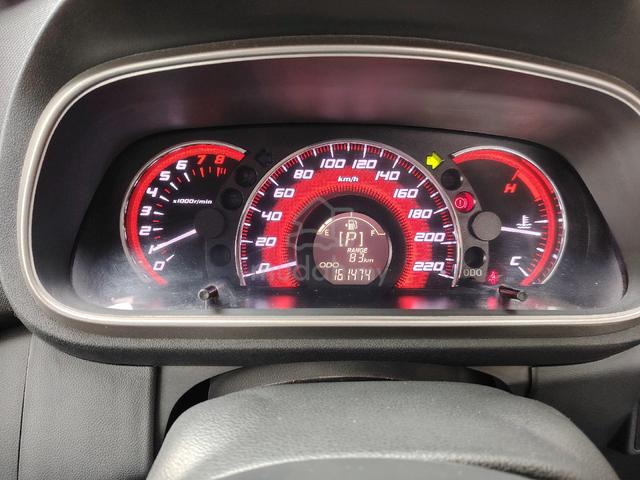2014 Perodua MYVI 1.5 SE ZHS (A) - 4