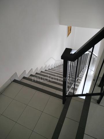 Fully furnished double story house 1