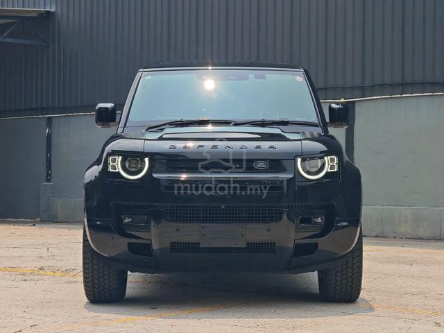 2023 Land Rover DEFENDER 110 2.0 SE NEW CAR GRADE - 3