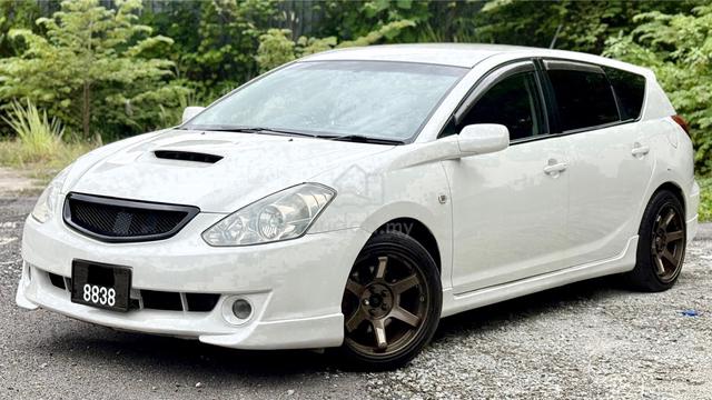 Toyota CALDINA 2.0 GT-4 N SPEC (A) RECARO SEAT GT4 - 2