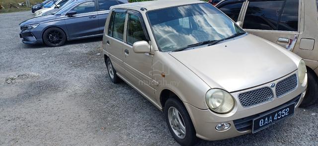 2018 Perodua MYVI 1.3 STANDARD G (M) - 1