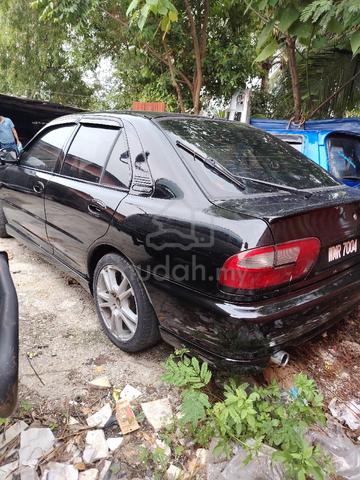 2005 Proton WIRA 1.5 GL (A) - 4