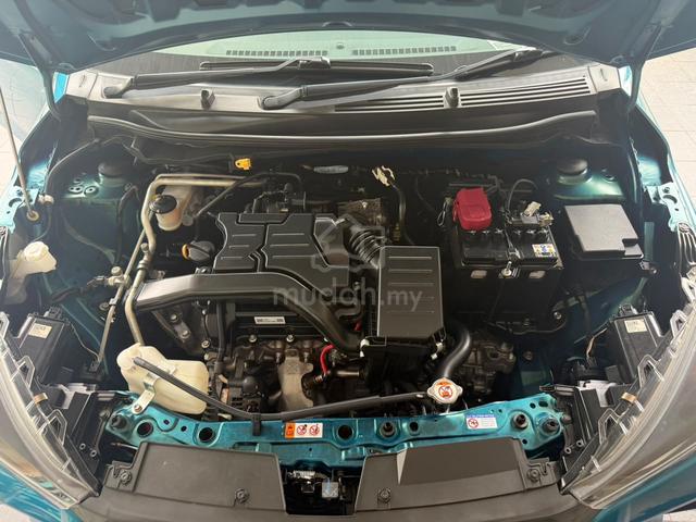 2023 Perodua AXIA 1.0 X MY23 A300 D74A (A) - 4