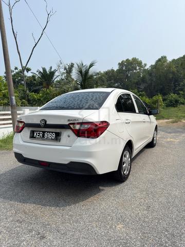 2019 Proton SAGA 1.3 STANDARD CVT MY2016 (A) - 4
