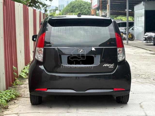 2006 Perodua MYVI 1.3 EZI (A) TIP-TOP CONDITION - 3