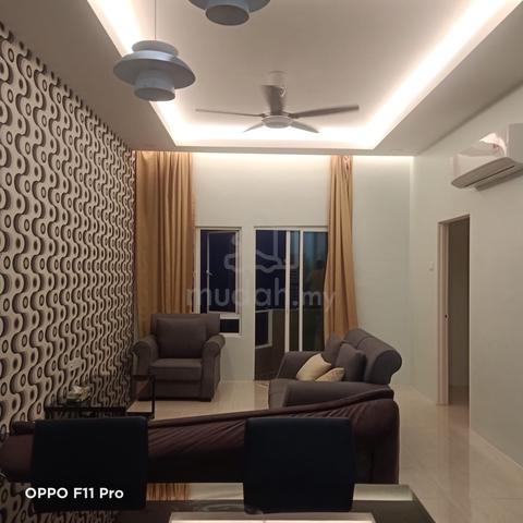 Simfoni Beliza - Langkawi 1