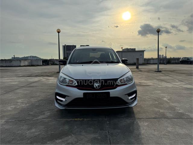2023 Proton SAGA 1.3 PREMIUM S AT MY19 FACELIFT - 5